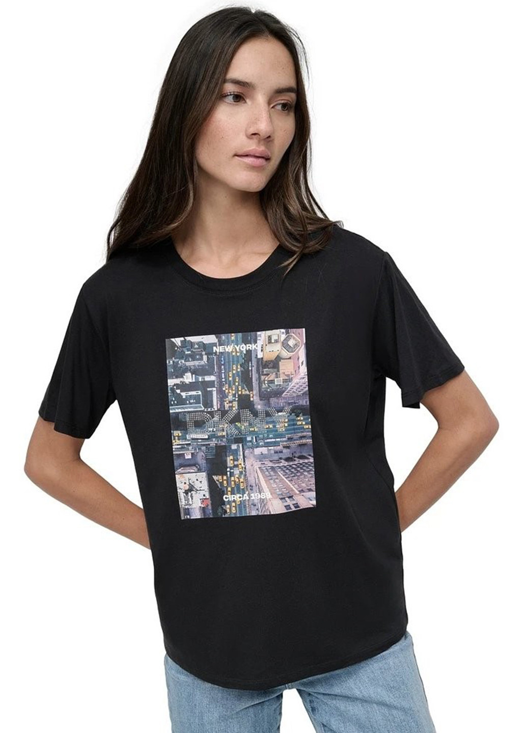 Футболка DKNY - (341249970)