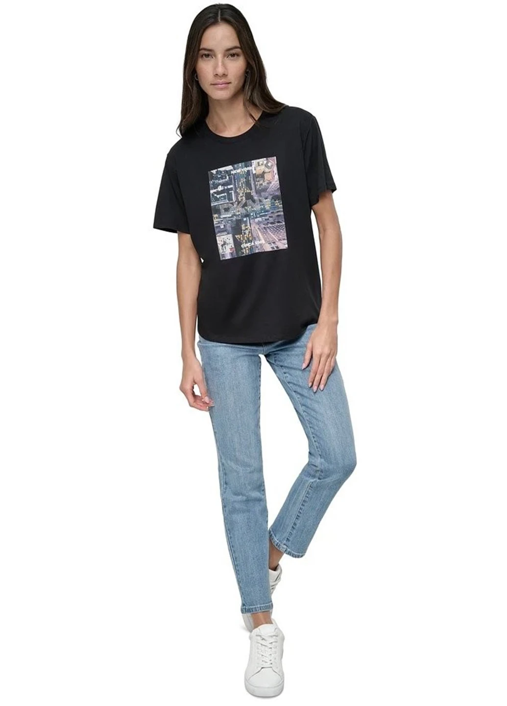 Футболка DKNY - (341249970)