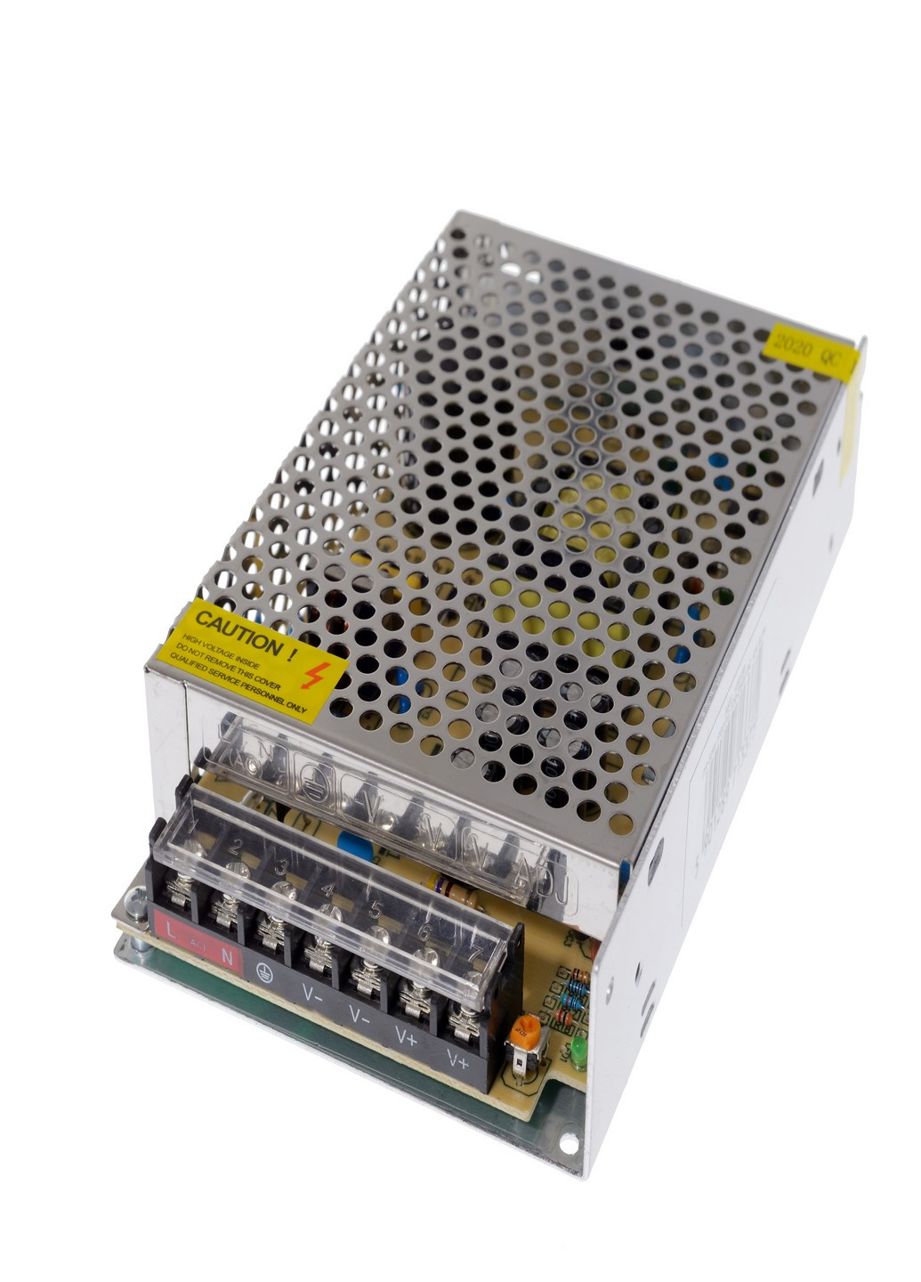DR-75W DC 12V 6,25A Output блок живлення led Brille (185914006)