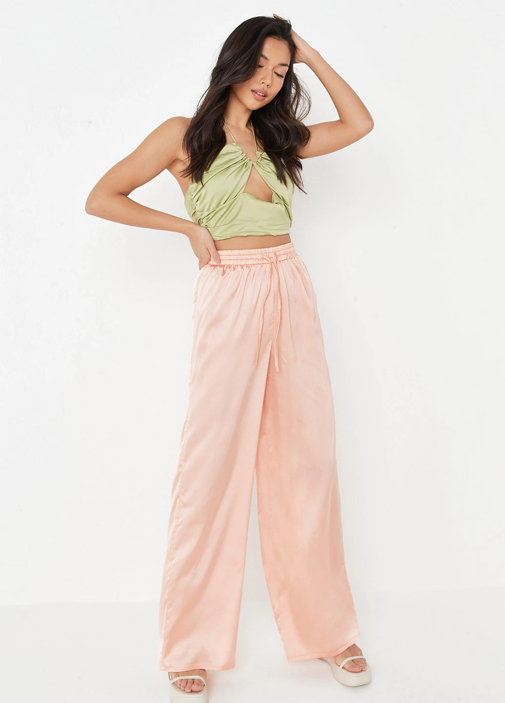 Брюки Missguided (260088157)