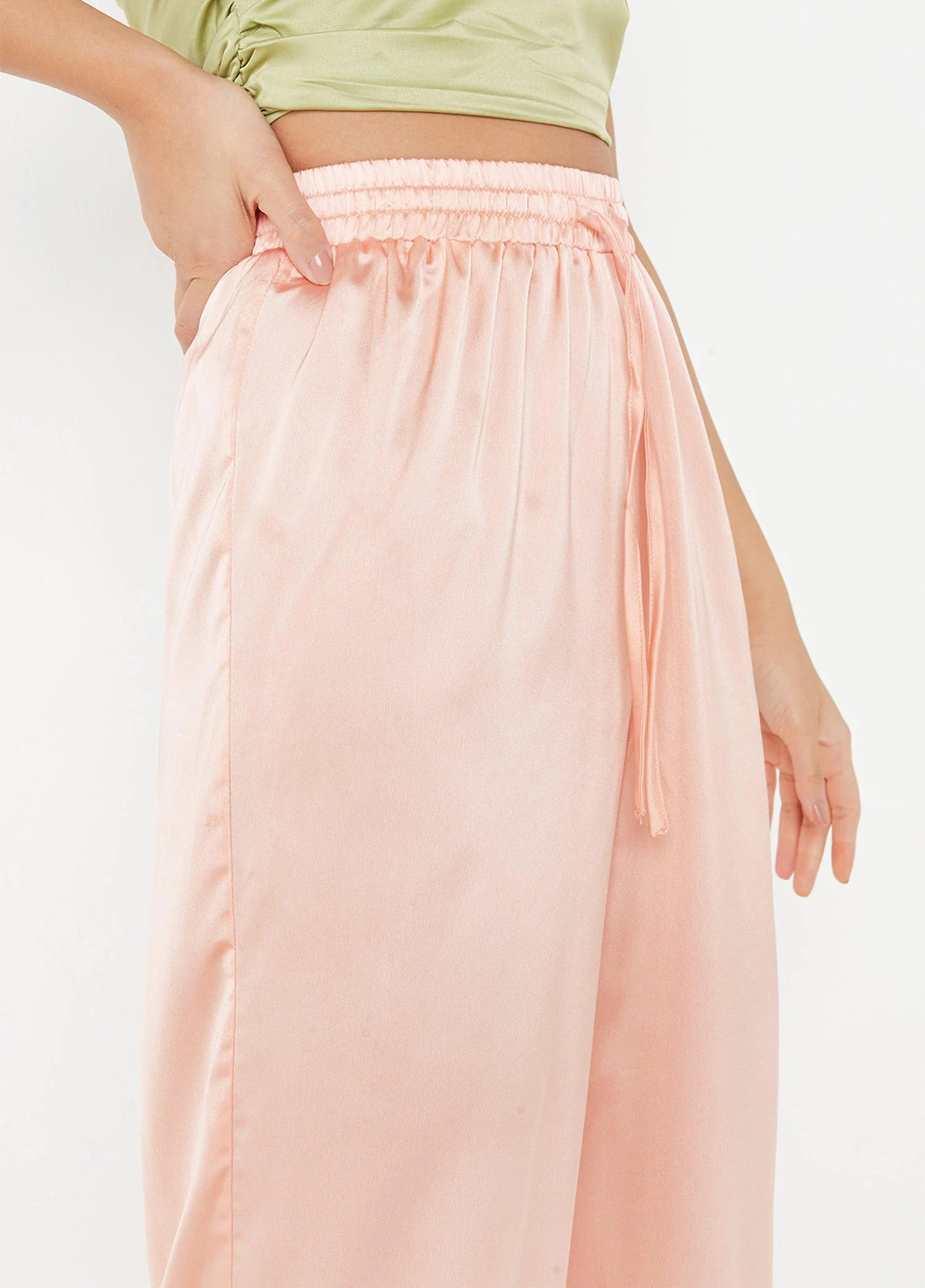 Брюки Missguided (260088157)
