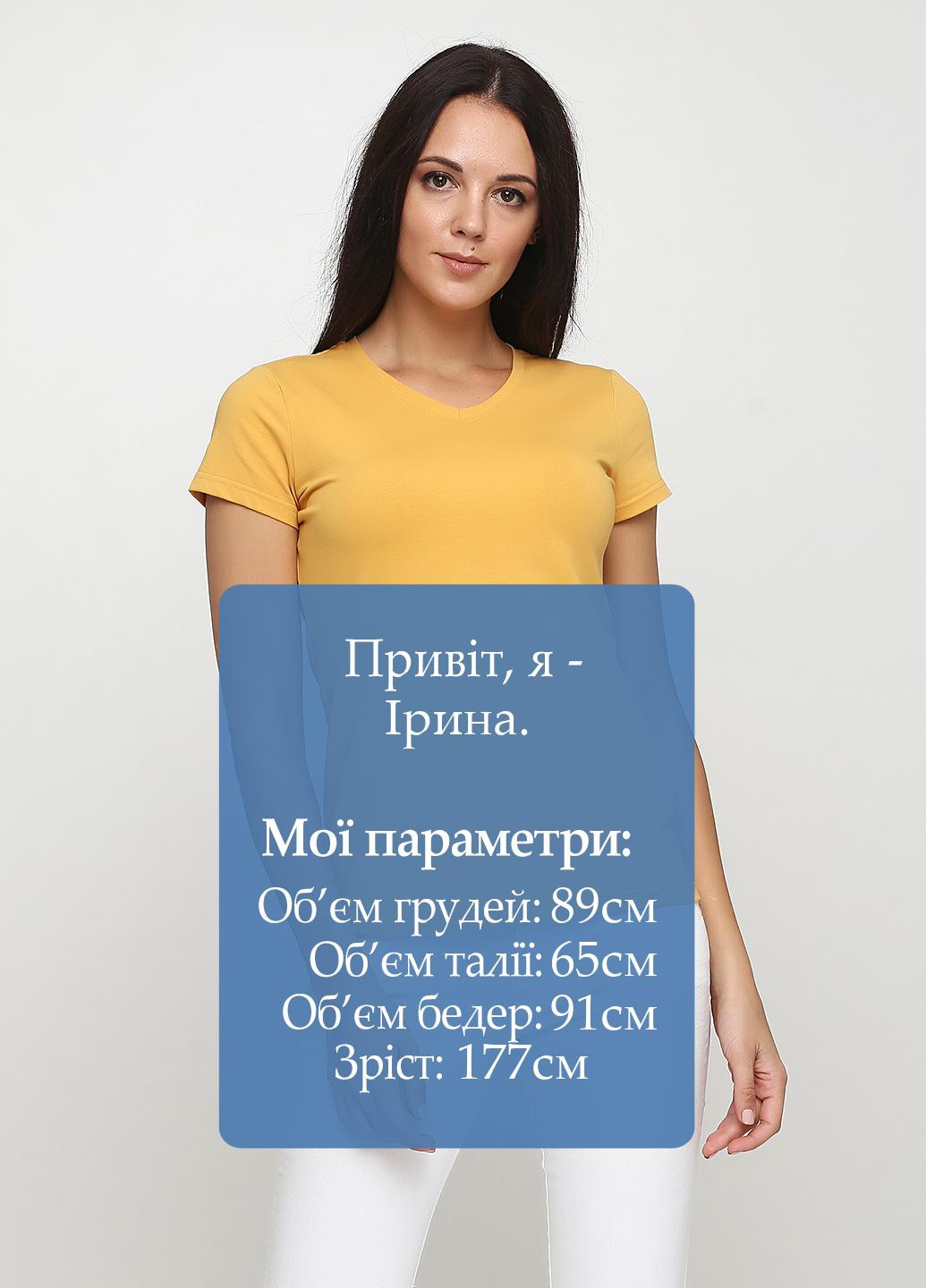 Футболка Only Women - (145246680)