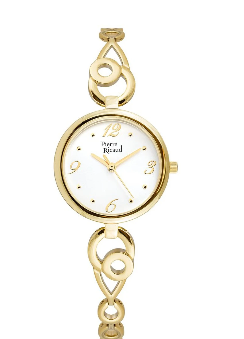 Наручний годинник Pierre Ricaud PR 22008.1173Q (228195508)