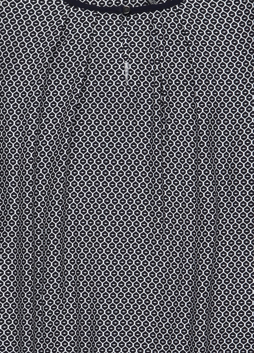 Темно-синя блуза Park Lane