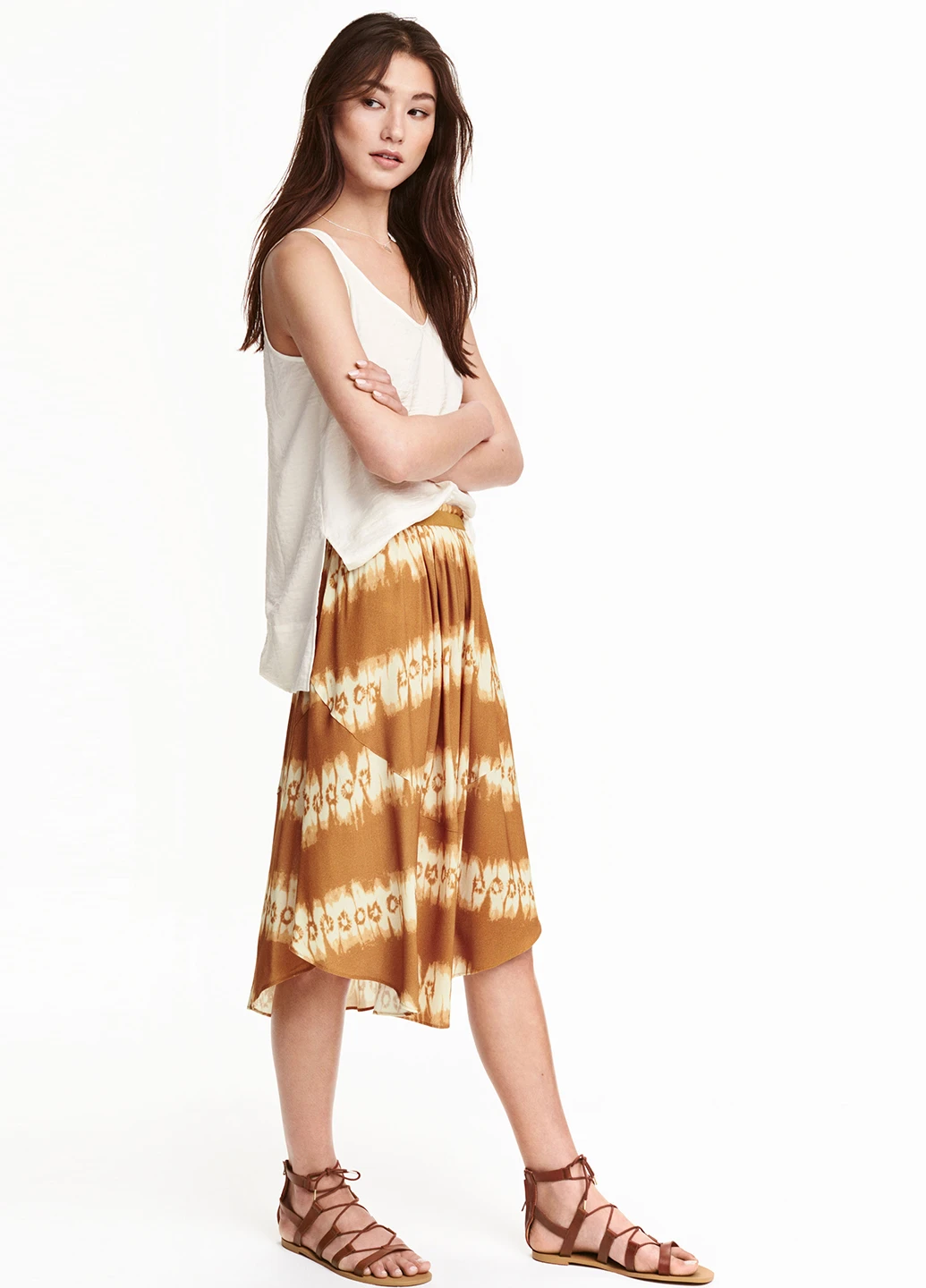 Спідниця H&M (50808297)