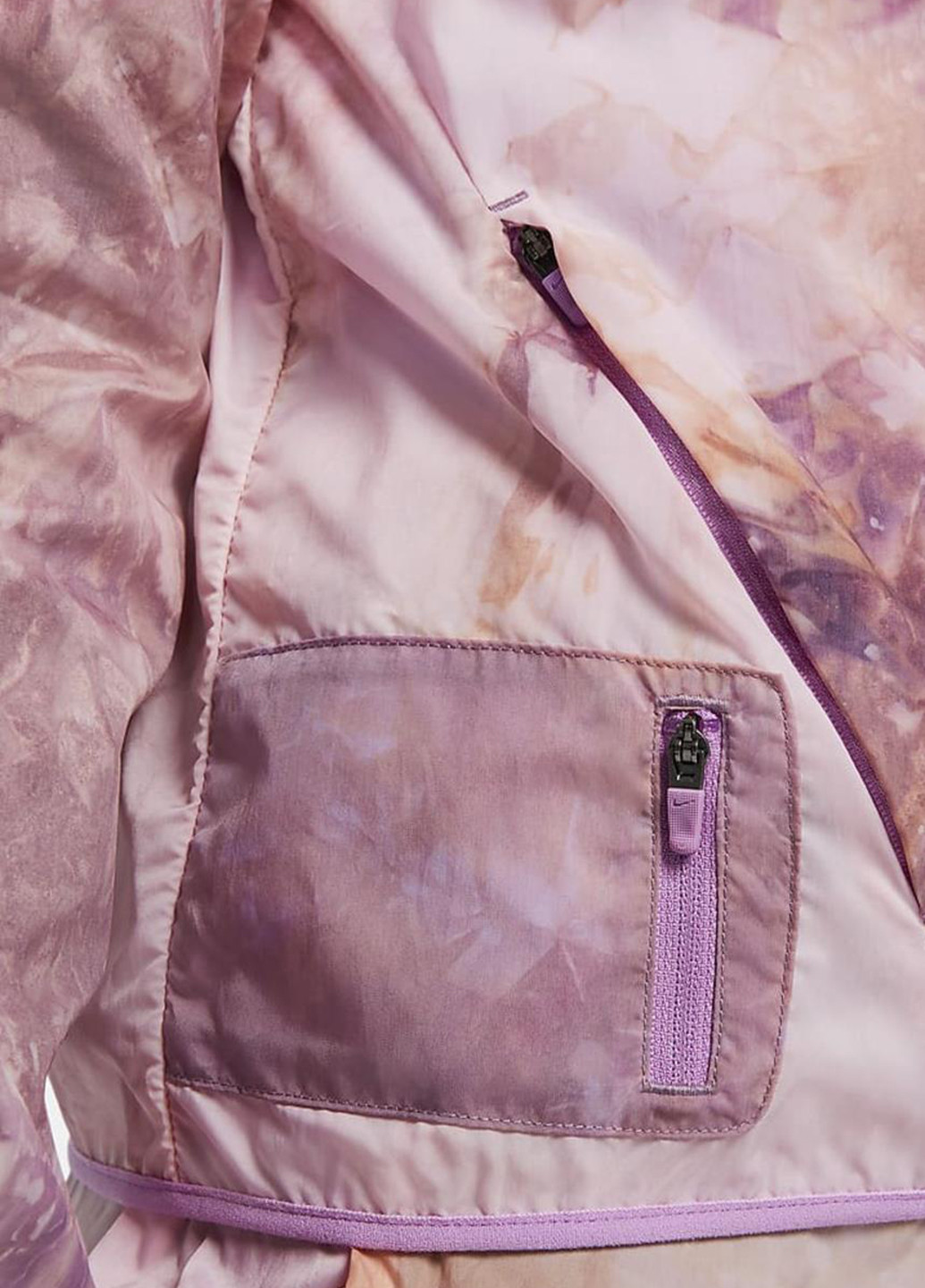 Ветровка DX1041-756 Repel Trail Running Jacket Nike (320996978}