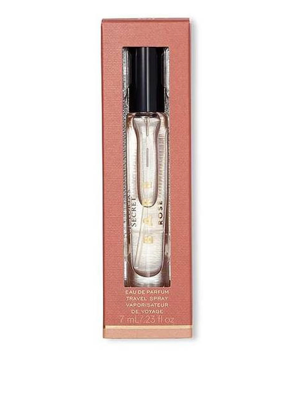Парфумована вода Bare Rose, 7 мл Victoria's Secret (330778472)