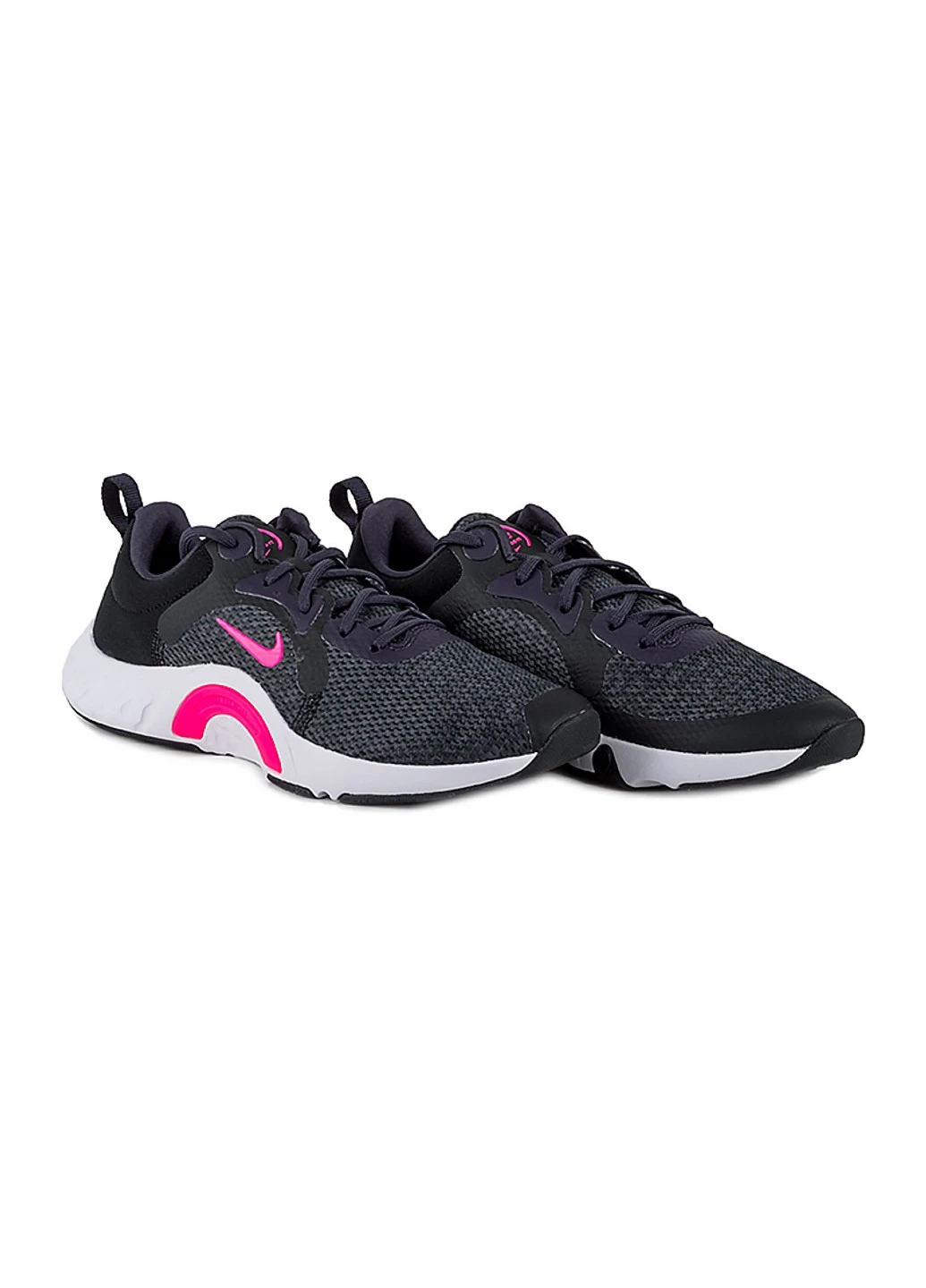 Кроссовки Renew In-Season TR 11 Nike комбинированные демисезоны (254669682)