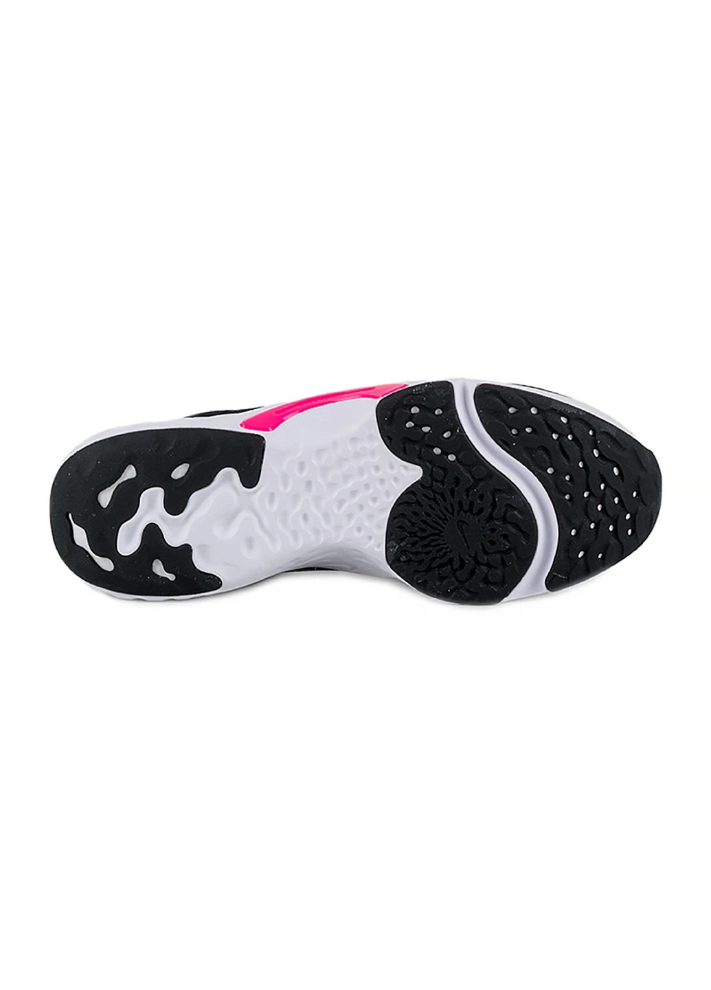 Кроссовки Renew In-Season TR 11 Nike комбинированные демисезоны (254669682)