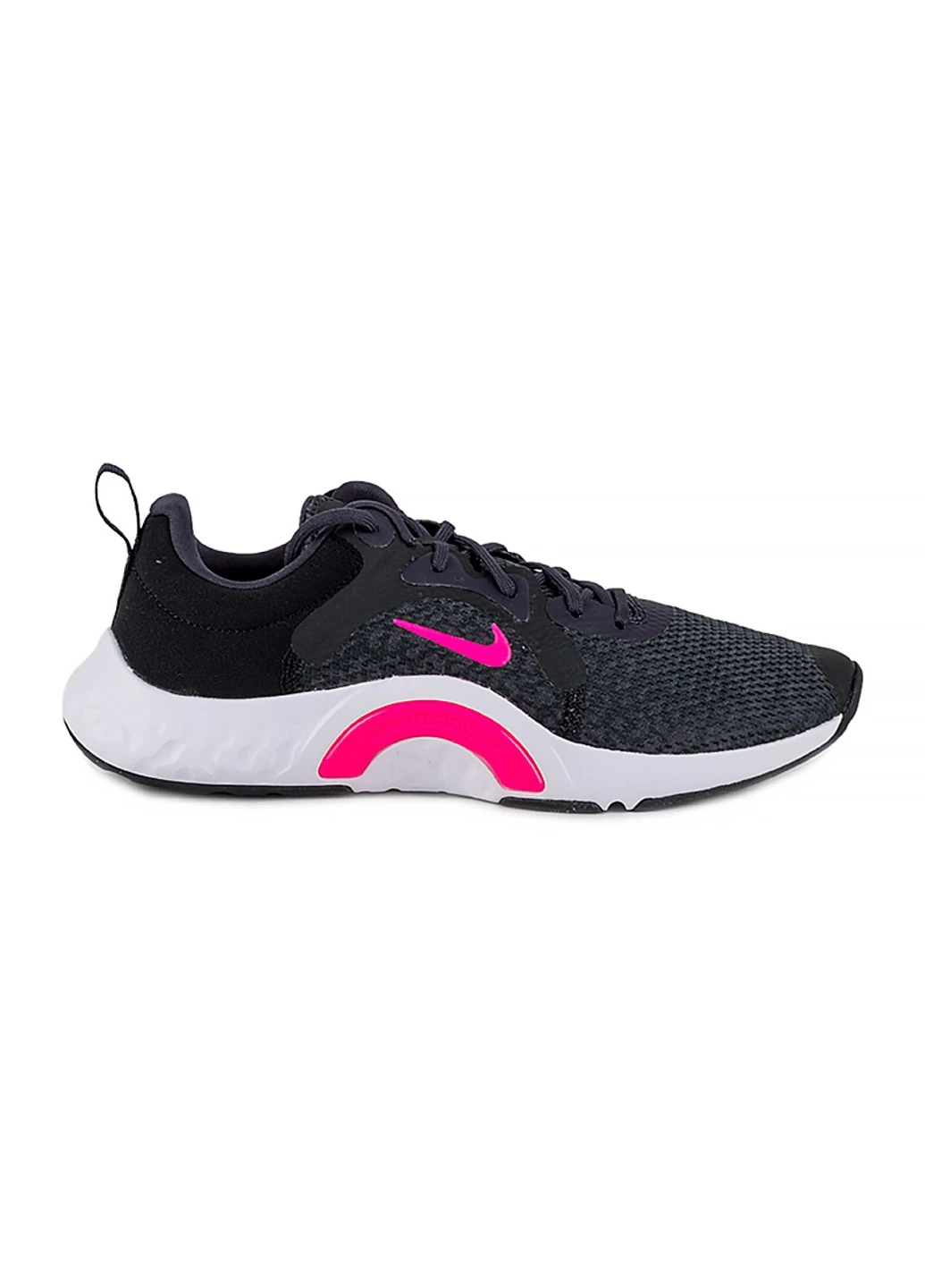 Кроссовки Renew In-Season TR 11 Nike комбинированные демисезоны (254669682)