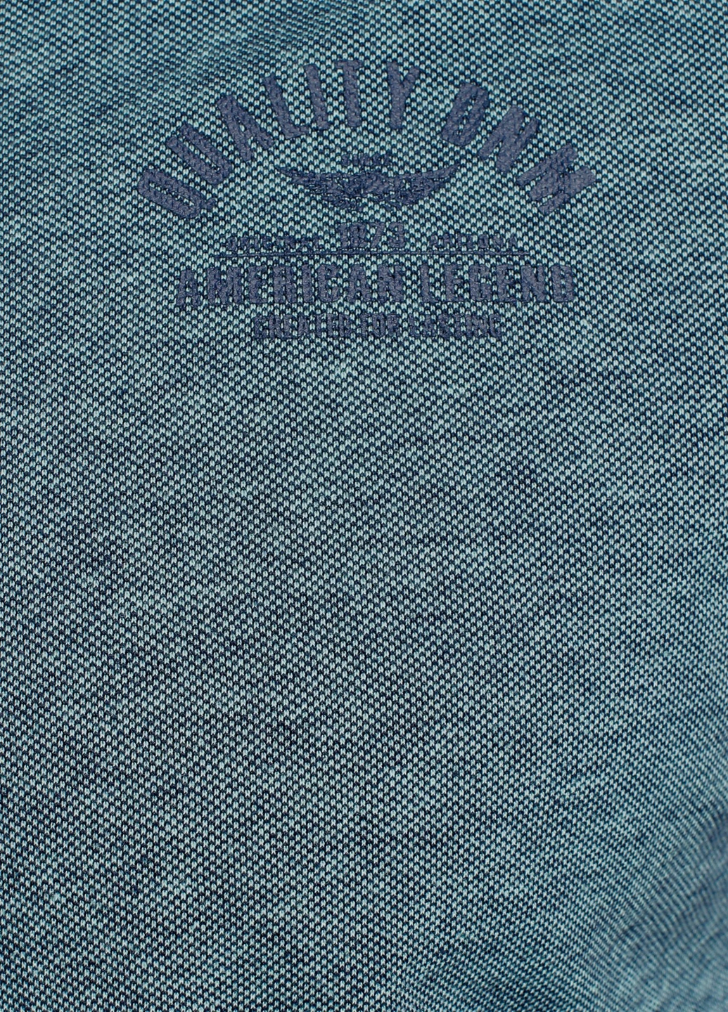 Синя футболка Arizona