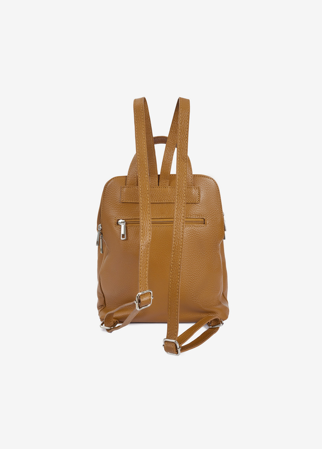 Рюкзак женский кожаный Backpack Regina Notte (253779274)