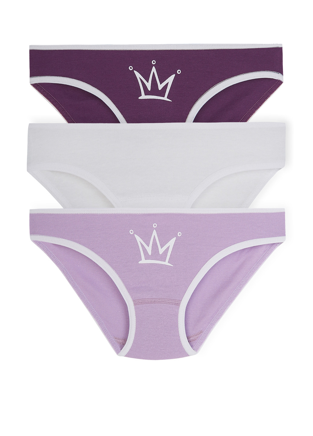 Трусики (3 шт.) Ляля (307285969)