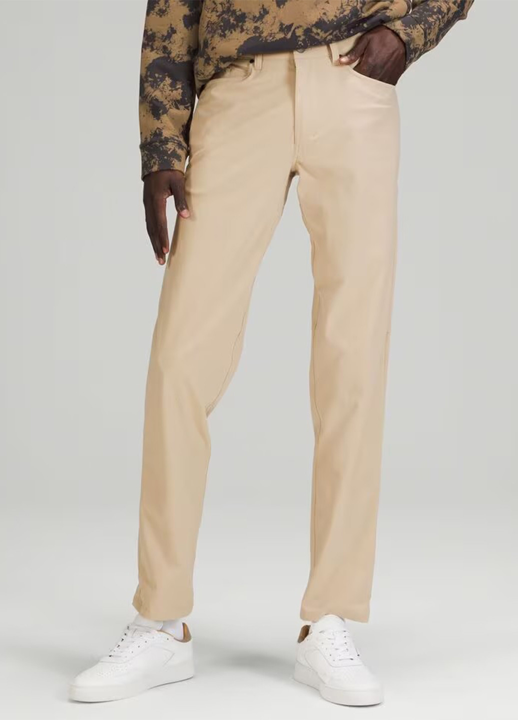 Штани Lululemon Athletica (354011654)