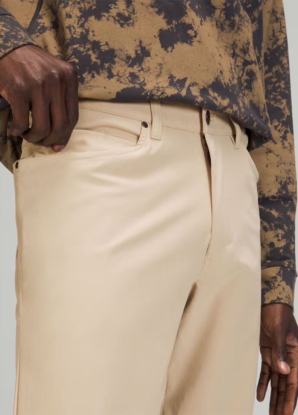 Штани Lululemon Athletica (354011654)