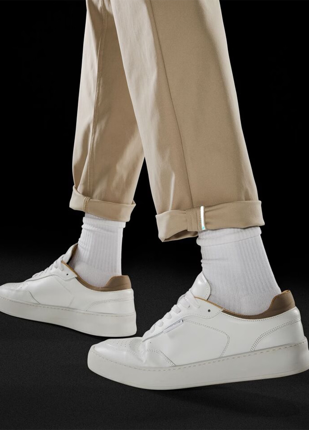 Штани Lululemon Athletica (354011654)