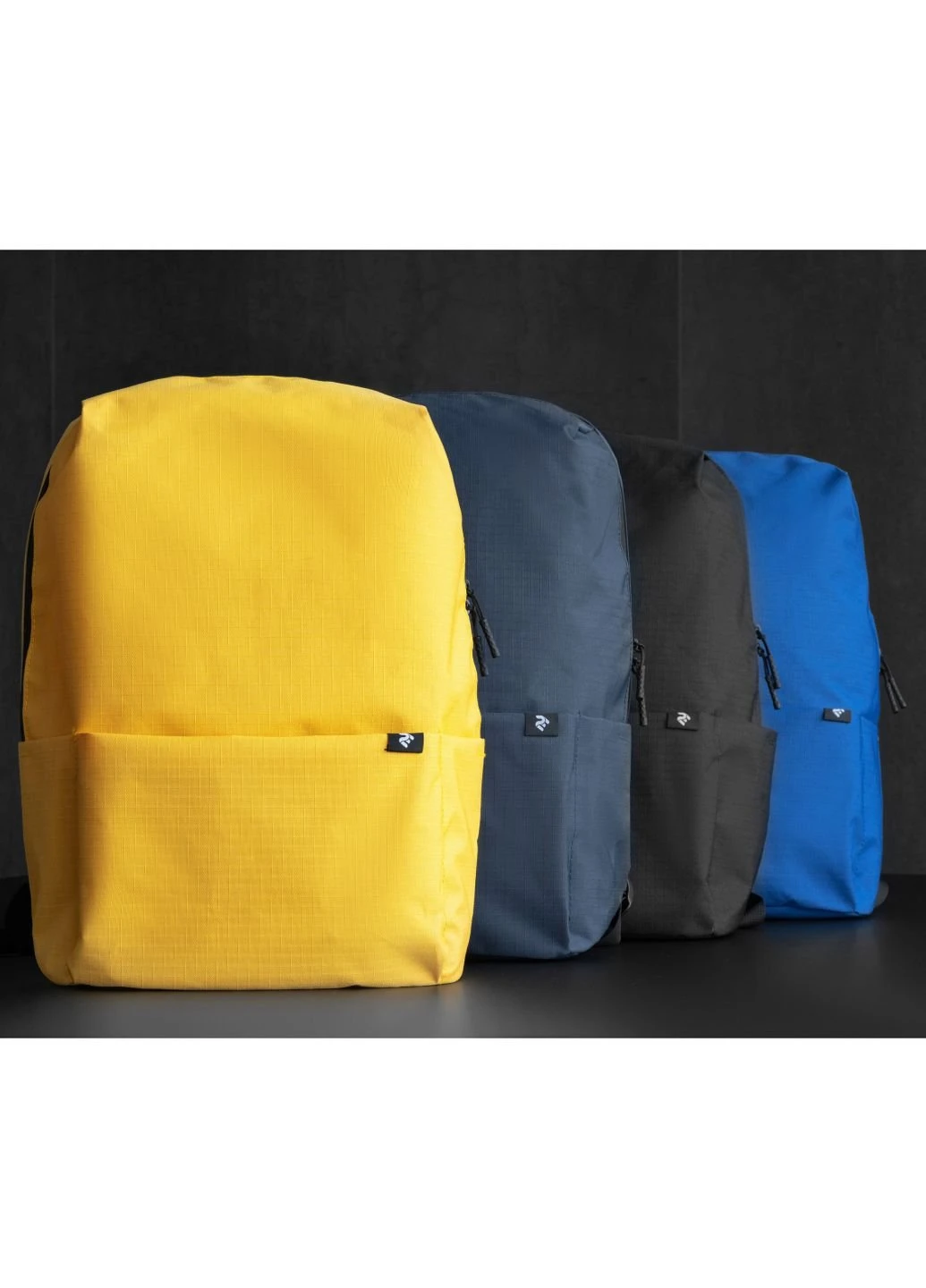 Рюкзак для ноутбука 14" StreetPack 20L Teal (-BPT6120TL) 2E (251880242)