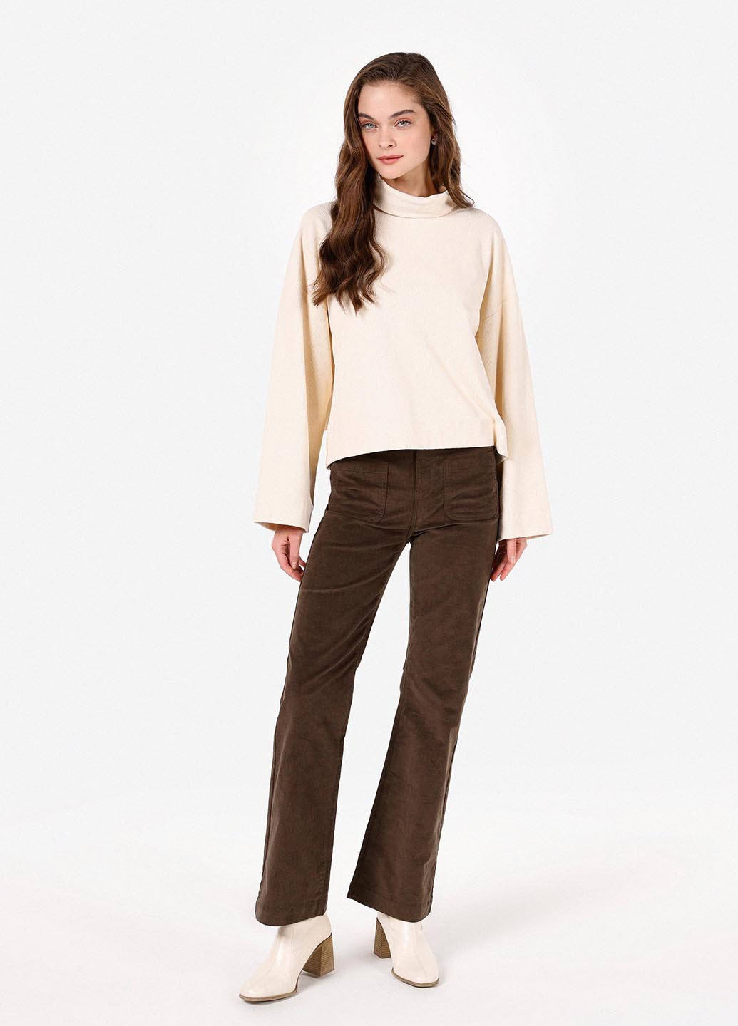 Джинсы Colin's - (343749371)