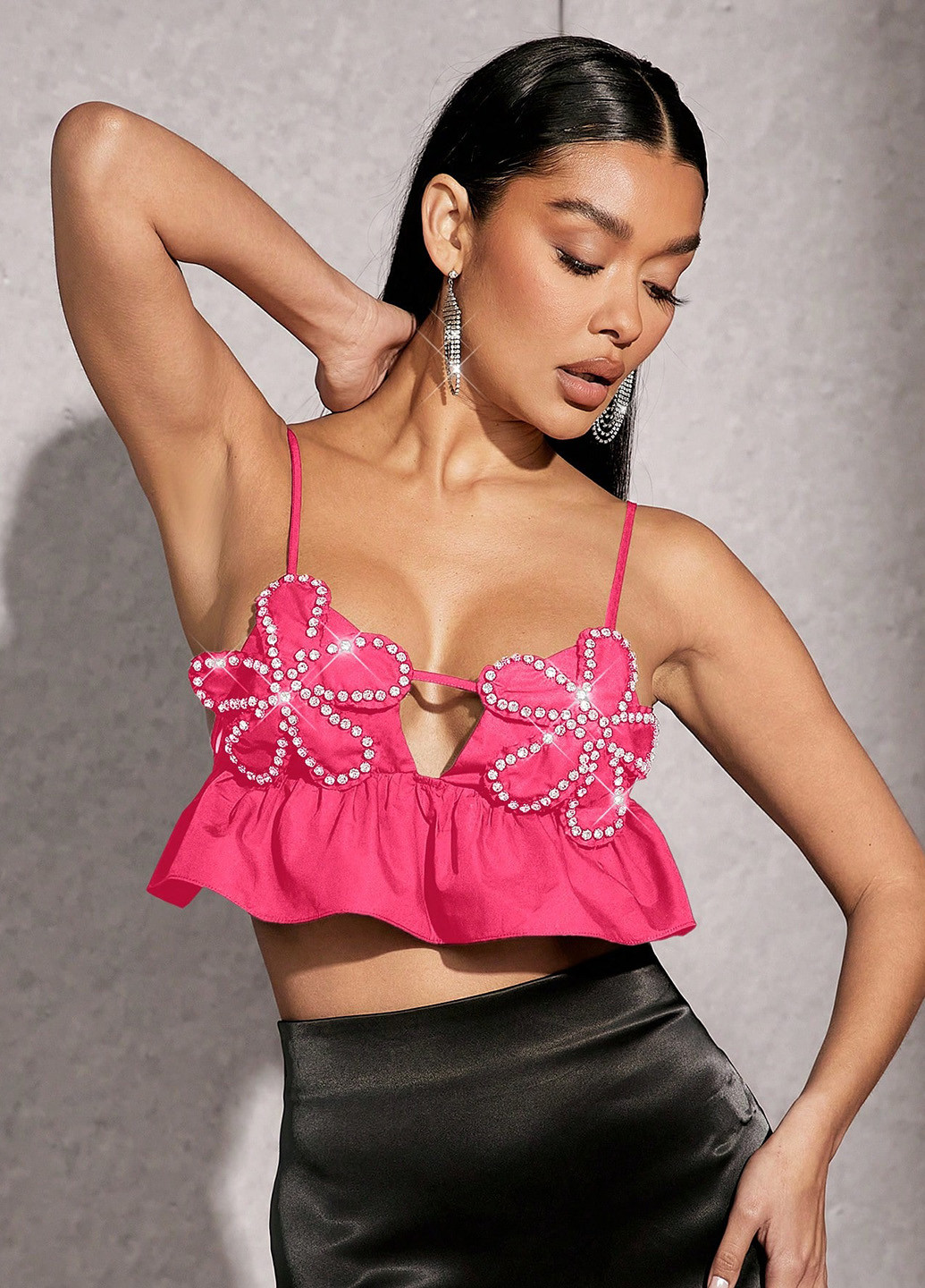 Топ SHEIN (343316553)