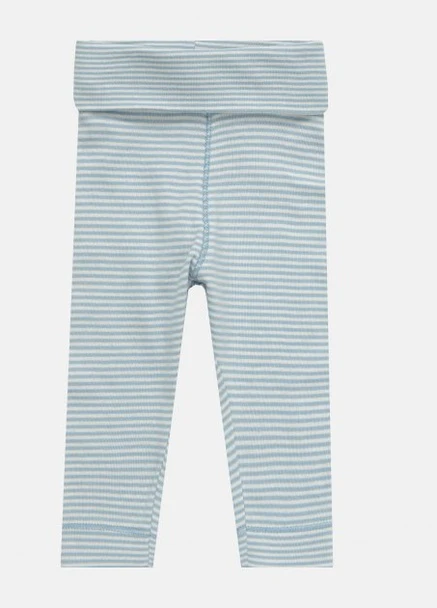 Белые кэжуал летние брюки H&M