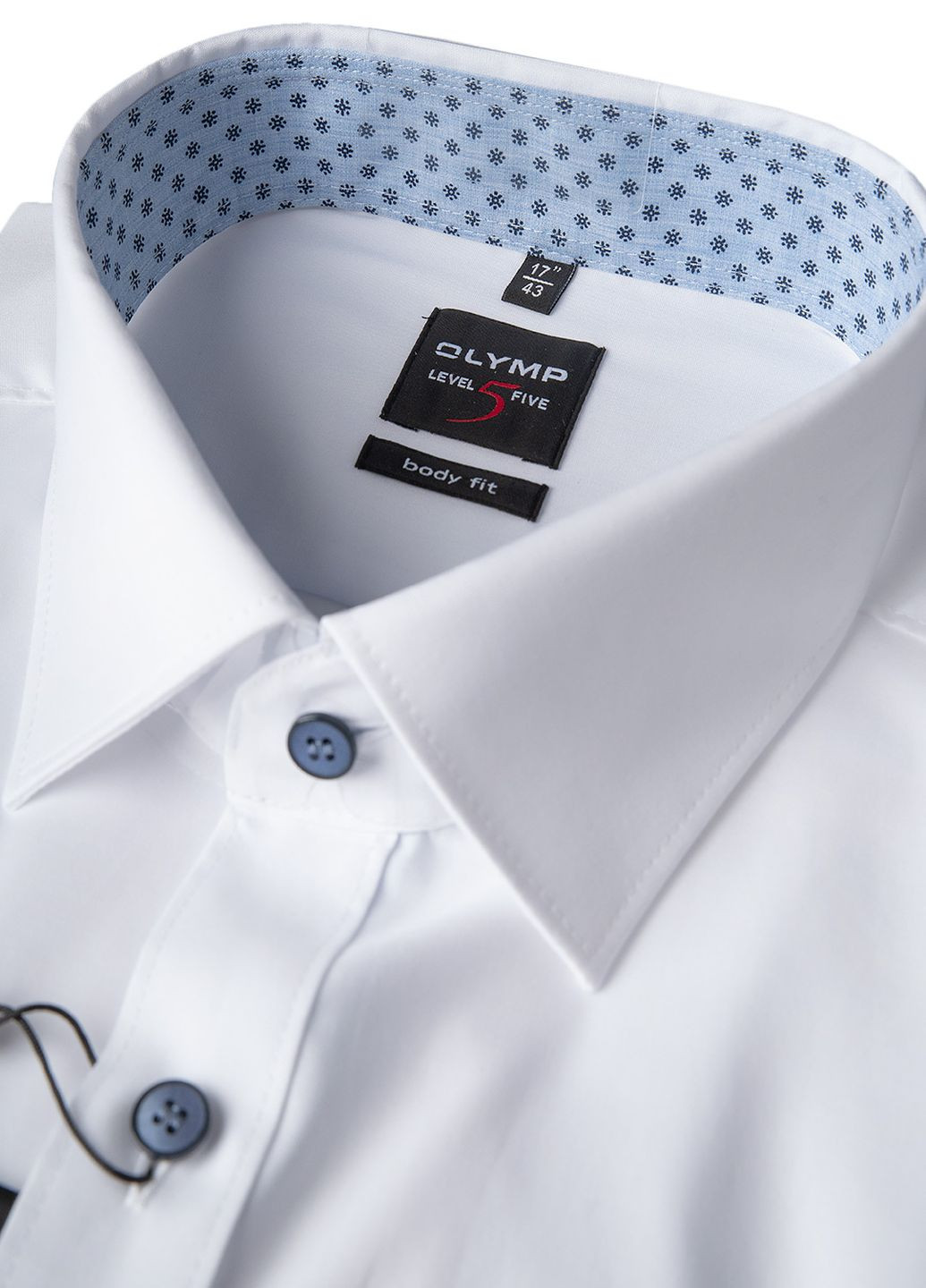 Сорочка Olymp (250472794)