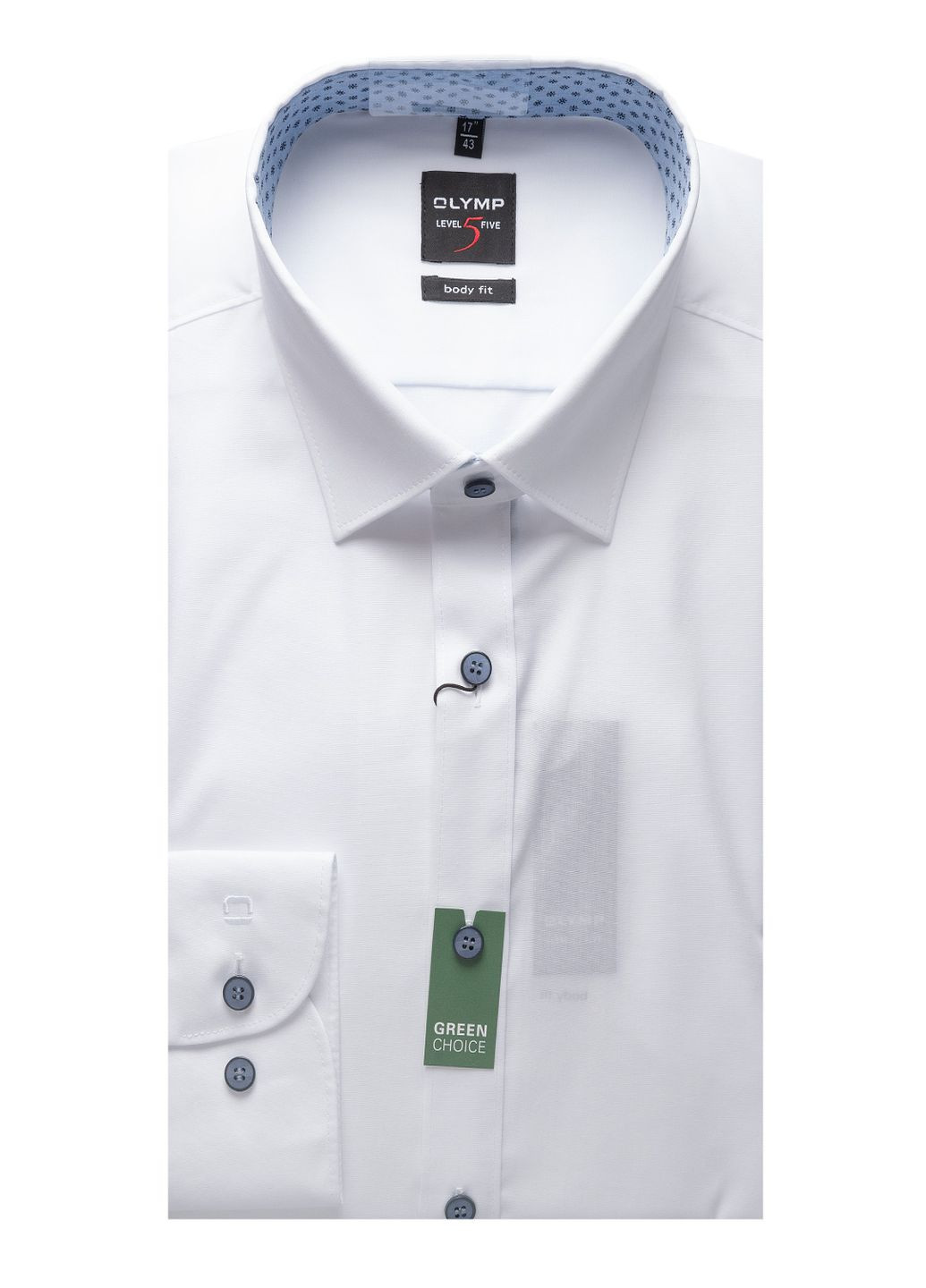 Сорочка Olymp (250472794)