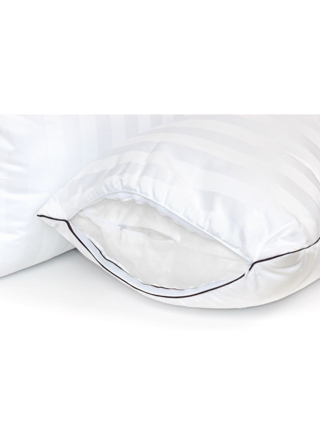 Подушка антиалергенна Royal Eco-Soft Hand Made 499 середня 70х70 с (2200000625847) Mirson (254081885)