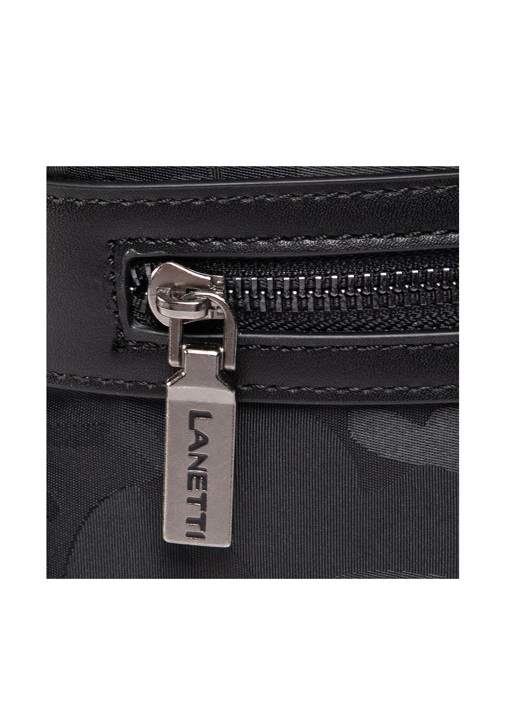Сумка чоловіча BMR-S-010-12-04 Lanetti планшет камуфляжная тёмно-серая кэжуал