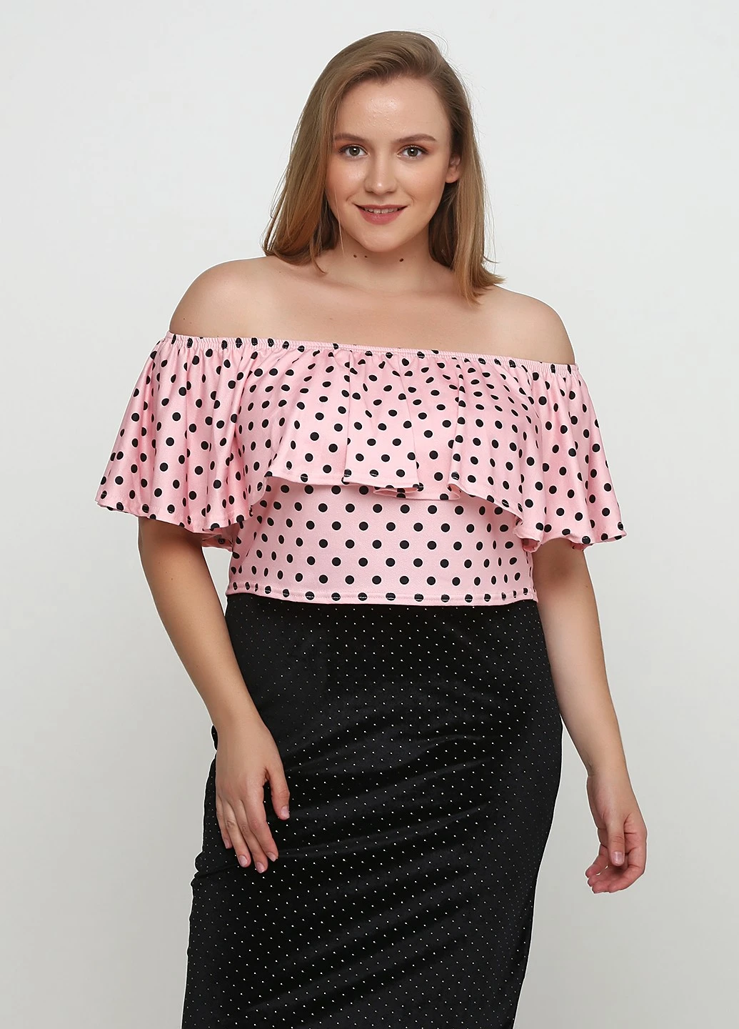 Топ Boohoo (251207377)