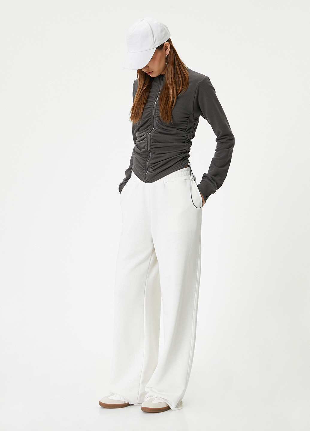 Толстовка KOTON (362159923)