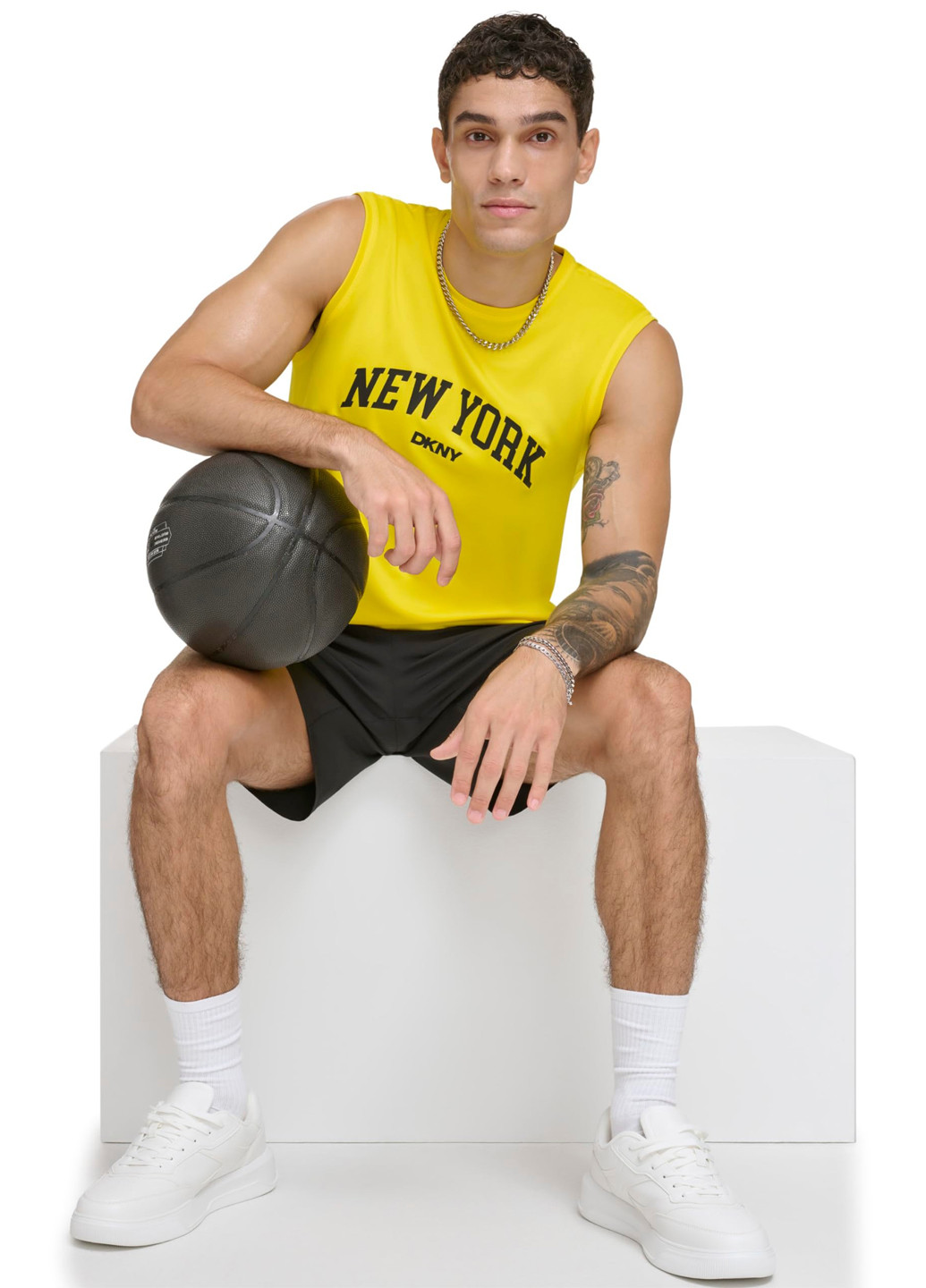 Майка DKNY (336933320)