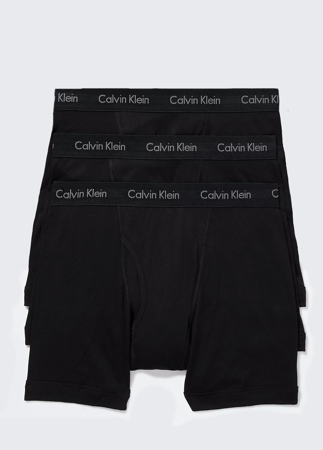 Трусы (3 шт.) Calvin Klein (371041378)