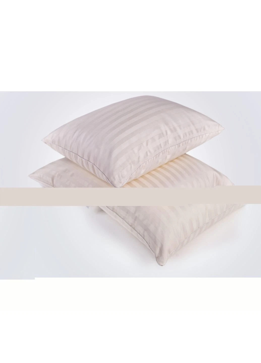 Подушка шовкова 1265 Carmela Hand Made Natural Silk Kapok М'яка 60 (2200001519329) No Brand (254008225)
