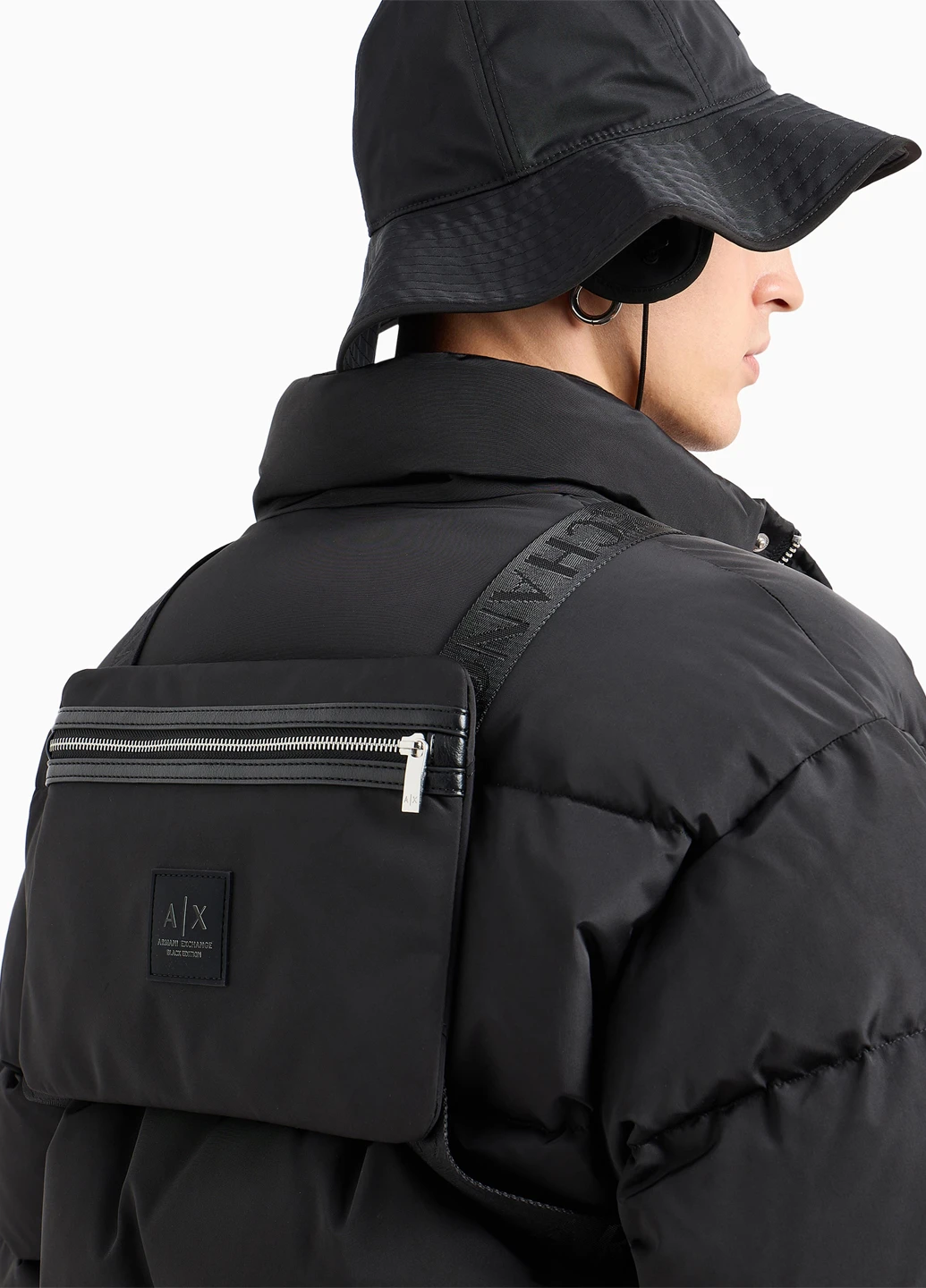 Сумка Armani Exchange (334710065)