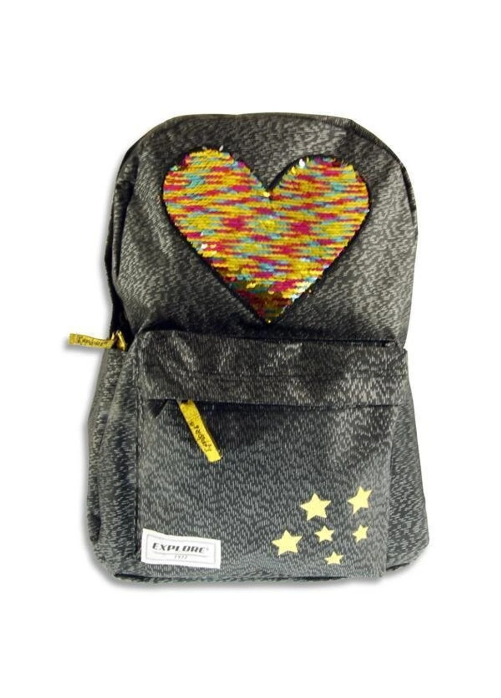 Рюкзак Explore Backpack - 20 Litre, 40 см (22318) ( B07TNSXQWS) Premier (255254824)