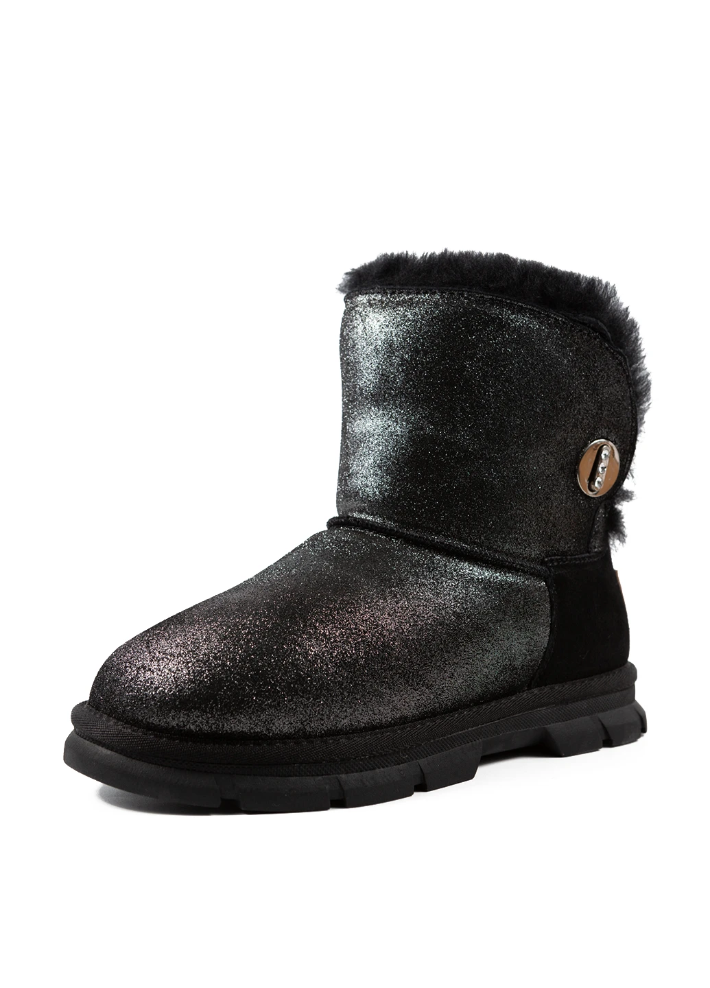 Полусапоги Allshoes (201491632)