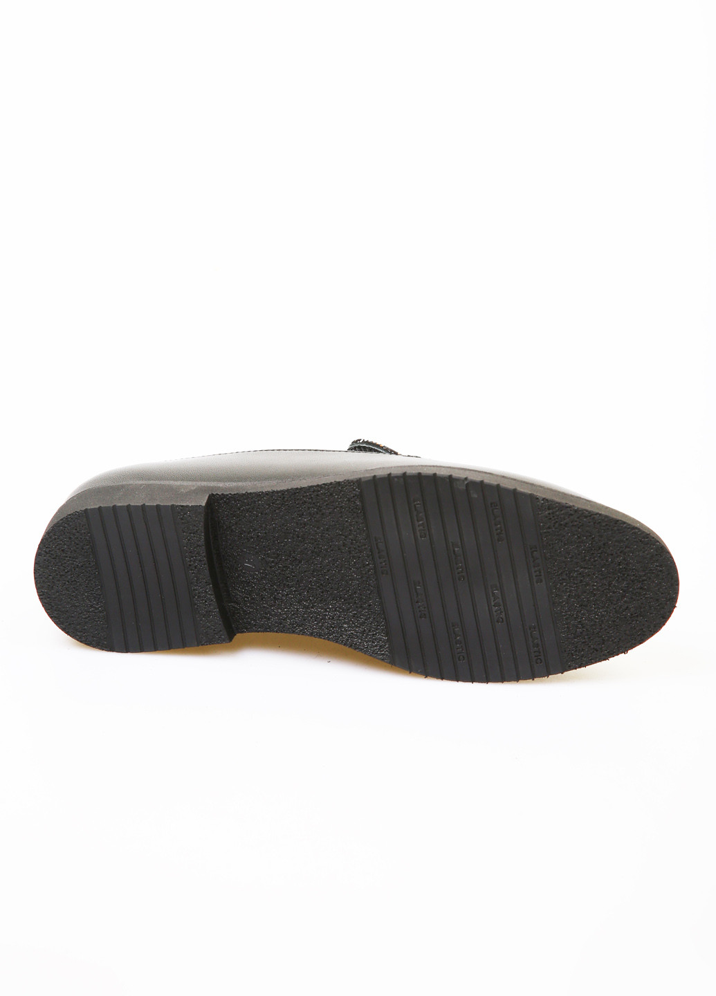 AURA Туфли черный з натуральная кожа, украина — демисезон (337346291)