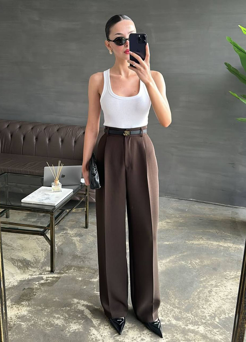 Штани No Brand (362121160)