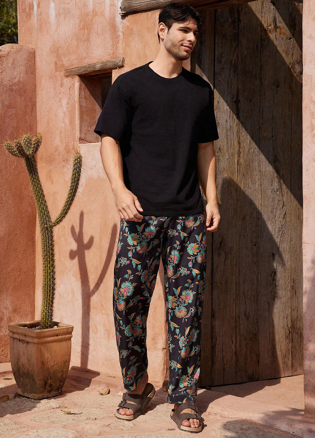 Штани SHEIN (366512765)