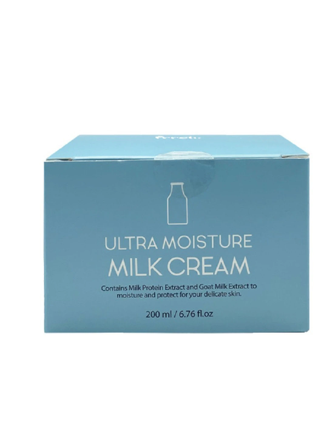 Prreti Увлажняющий крем для лица Ultra Moisture Milk Cream, 200 мл — Крем, Южная Корея (251976232)
