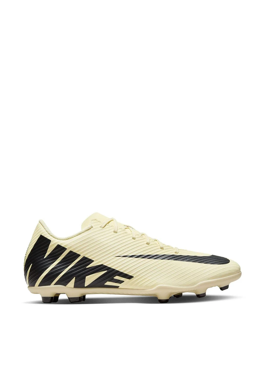 Бежевые футбольные бутсы dj5963-700 Nike