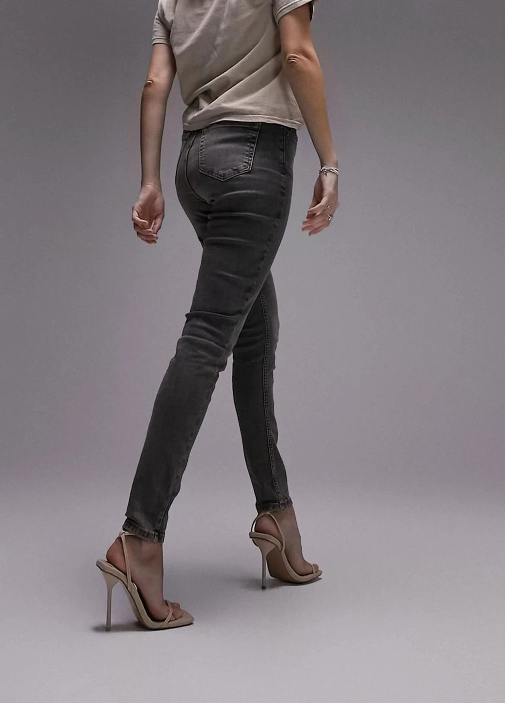 Джинси Topshop - (257242267)