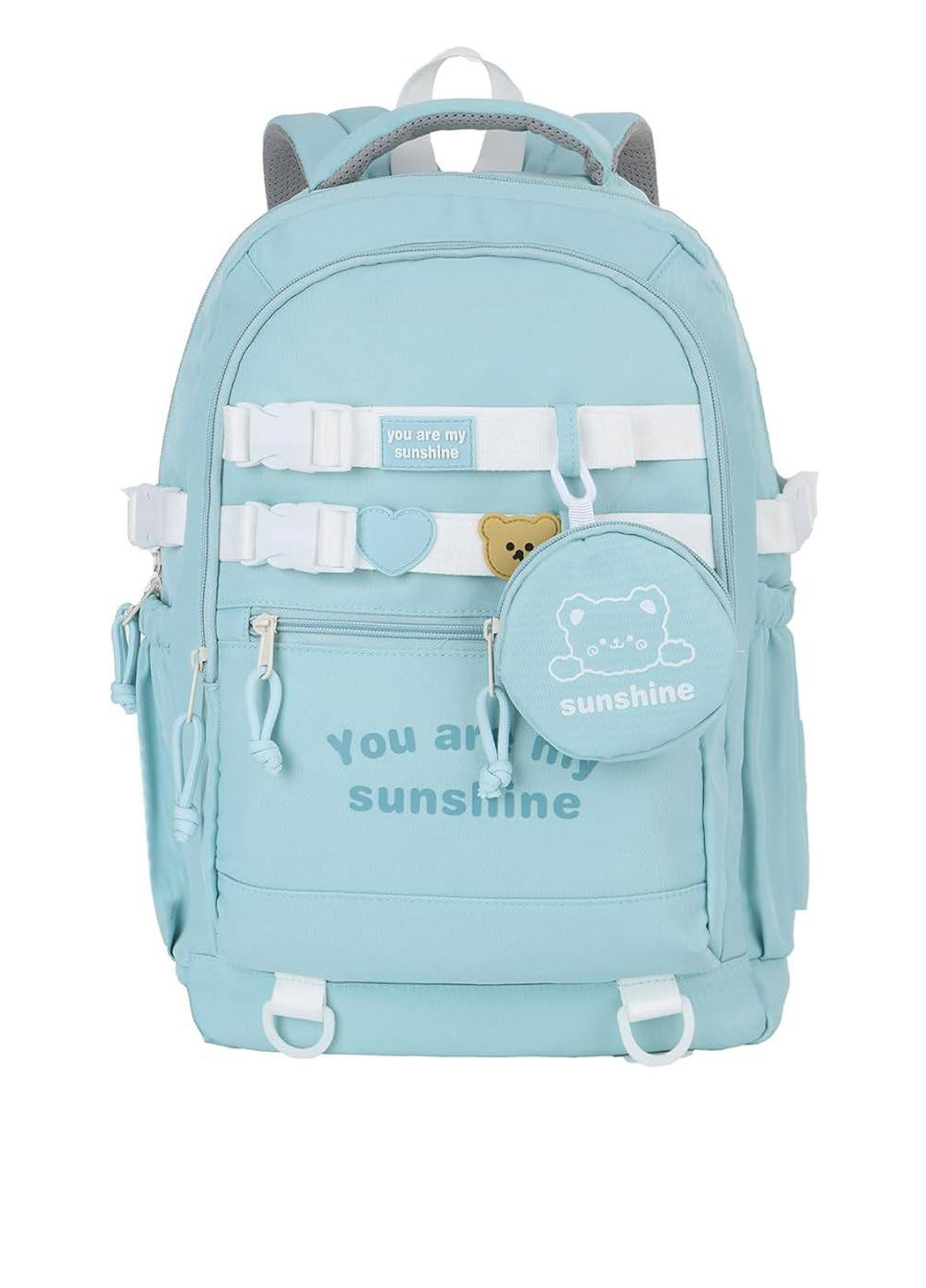 Рюкзак Lucky (315851808)