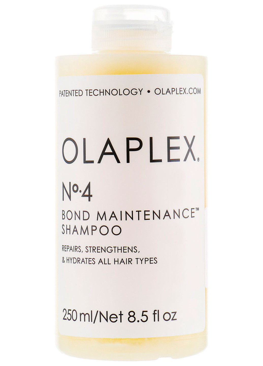 Шампунь для волосся Bond Maintenance Shampoo No. 4 250 мл Olaplex (201694760)