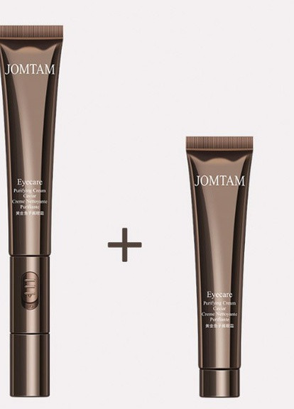 Jomtam Крем для повік з екстрактом ікри та вібро-масажером . із запаскою 2х20г.(0113) — Крем, Китай (252548780)