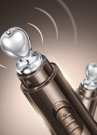 Jomtam Крем для повік з екстрактом ікри та вібро-масажером . із запаскою 2х20г.(0113) — Крем, Китай (252548780)