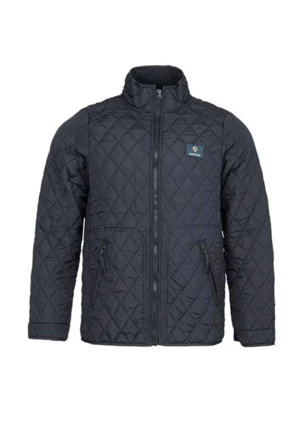 Бомбер Howick на молнии (327142004)