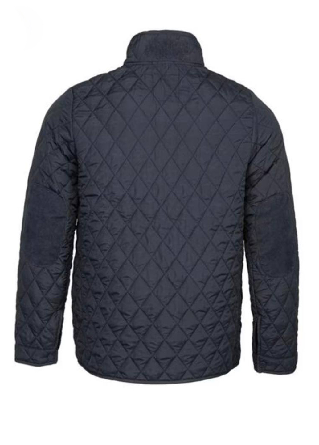 Бомбер Howick на молнии (327142004)