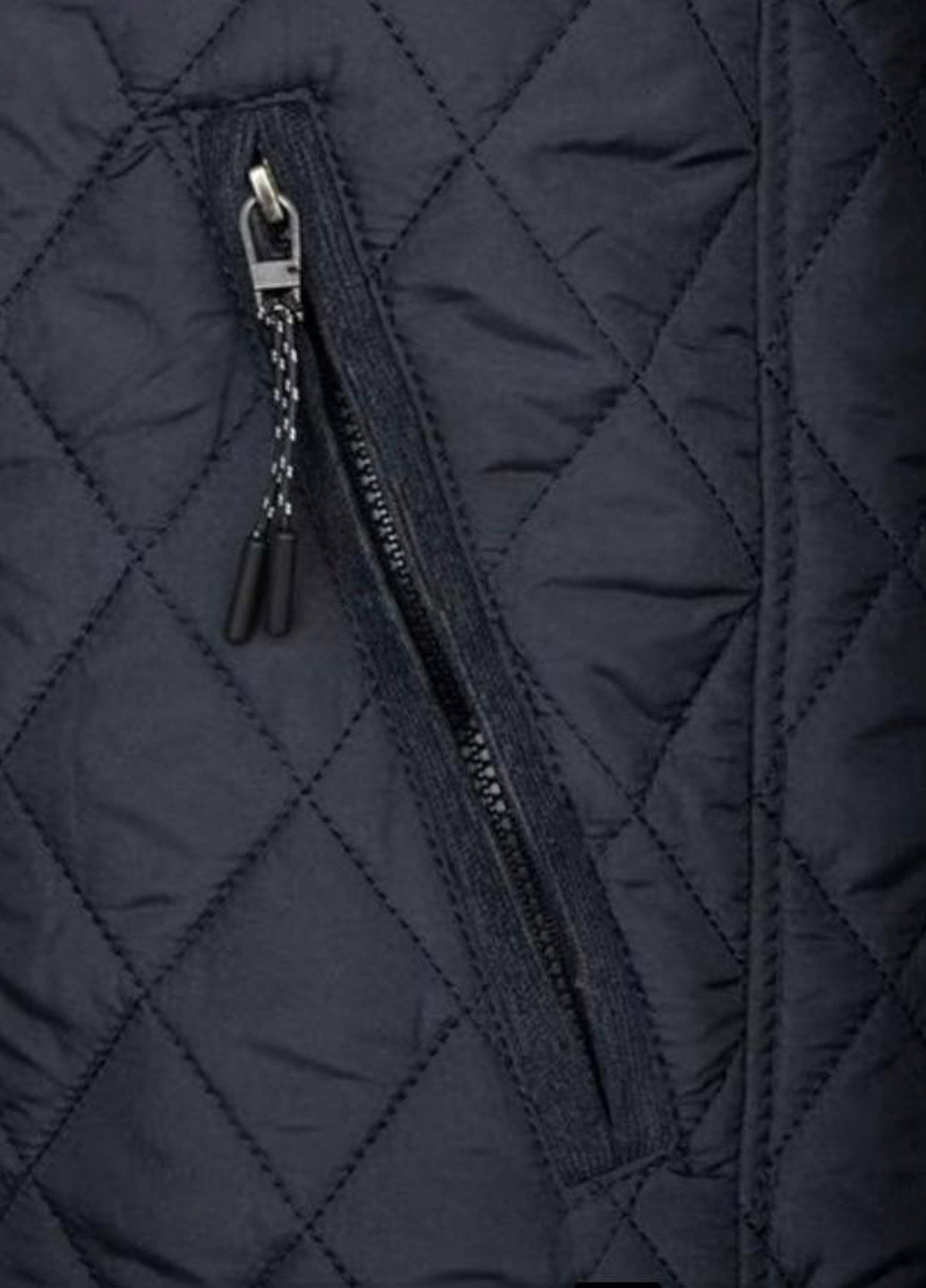 Бомбер Howick на молнии (327142004)