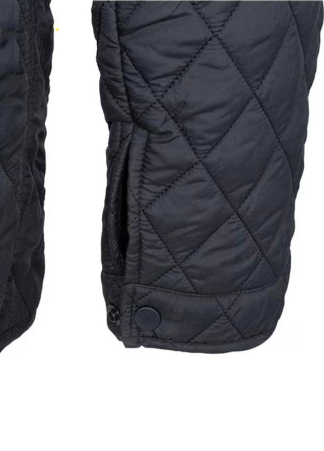 Бомбер Howick на молнии (327142004)